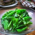 Cooksnap dari Arvina Harahap untuk resep Tumis sawi pahit 🌿🌿
