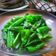 Cooksnap dari Arvina Harahap untuk resep Tumis sawi pahit 🌿🌿