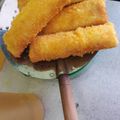 Cooksnap dari Ratna WS untuk resep Risoles ayam keju