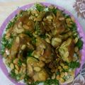صورة من Kholod ، شاركها بعد تجربة وصفة منسف اردني