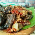 Cooksnap dari Nur Sabatiana untuk resep Ati ayam bumbu bawang jahe