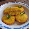 Cooksnap dari Sita Wulandari untuk resep Bika ambon