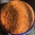 Cooksnap dari An Verbeek untuk resep Bolu Keju Panggang Mantul