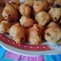 Cooksnap dari Irvia Desy Dwiputri untuk resep Bakso goreng ayam
