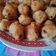 Cooksnap dari Irvia Desy Dwiputri untuk resep Bakso goreng ayam