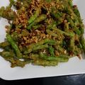 Cooksnap dari اباه هاريو untuk resep Brokoli n buncis goreng tepung