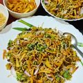 Priya Dwivedi का कुकस्नैप जब उन्होंने चूरा मटर(chura matar recipe in hindi) बनाया था।