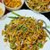 Priya Dwivedi का कुकस्नैप जब उन्होंने चूरा मटर(chura matar recipe in hindi) बनाया था।