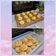 Cooksnap dari Rina Primadha untuk resep Kue soes with vla vanila