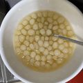 Cooksnap của Mẹ Ben khi họ làm theo món Trân Châu Mật Ong