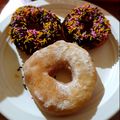 Cooksnap dari Suciyana untuk resep Donat Kentang Lembut Menul2 Anti Gagal Tanpa Ulen