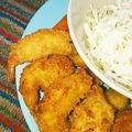 Cooksnap dari Karina Prayogi untuk resep Tempura (Japanese prawn)
