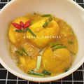 Cooksnap dari Yessil Chechiel untuk resep Telur Petis Lading