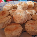 El cooksnap de Betiana Rodriguez cuando hizo Galletitas saladas con mix de semillas!.