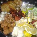 Piyali Kundu Hazra's cooksnap of when they made তালের বড়া(Taler bora recipe in Bengali).