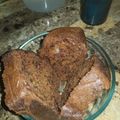 El cooksnap de beatrizddleon cuando hizo Pan de Banano.