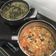 Cooksnap của Thanh Thanh khi họ làm theo món Súp ngũ sắc