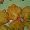 Cooksnap dari heli untuk resep Perkedel tahu simple #justlikethat