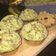 Cooksnap dari Ciwa untuk resep Matcha Crumble Banana Bread