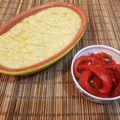 Biro Ibi Cooksnap-ja, amikor elkészítette a(z) Csicseriborsókrém receptet.