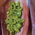 Chaandrani Ghosh Datta's cooksnap of when they made মোচার ঘন্ট (Mochar ghanto, recipe in Bengali).