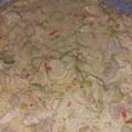 Eszter Judit Vàrhegyi Cooksnap-ja, amikor elkészítette a(z) Borsos tokány receptet.