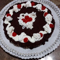 El cooksnap de mariana cuando hizo Torta Helada de Oreo!.