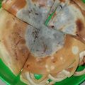 Cooksnap dari Ayuk Chayank untuk resep Leker kipas