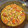 El cooksnap de Sofía Martínez Guisado cuando hizo Sopa de lentejas peladas con verduras.