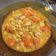 El cooksnap de Sofía Martínez Guisado cuando hizo Sopa de lentejas peladas con verduras.