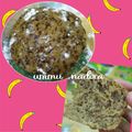 Cooksnap dari mama naresa untuk resep Cake pisang kukus (tanpa mixer)