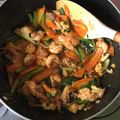 Cooksnap dari Assyifa Hamid untuk resep Cap Cay