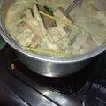 Cooksnap dari Noni Mardeka Sary untuk resep Sayur Nangka