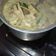 Cooksnap dari Noni Mardeka Sary untuk resep Sayur Nangka