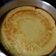 El cooksnap de Lourdes Ibarra cuando hizo Fainá de queso en 10 minutos! 🧀👌.