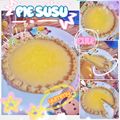 Cooksnap dari Selly Monshi untuk resep 432. Pie Susu Teflon