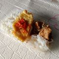 Cooksnap dari Chyntia Ade Vinatika untuk resep Nasi Banting khas Malang