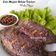 Cooksnap dari Niung Niung untuk resep Ikan mujaer bakar teflon pedas manis