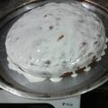 El cooksnap de ♡Evil Queen♡ cuando hizo ✯ Merengue clásico ✯.