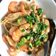 Cooksnap của Thủy Phạm khi họ làm theo món Tôm rim mặn