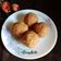 Jasmin Motta _ #BeingMotta's cooksnap of when they made ગોળ ના લાડુ.