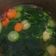 Cooksnap dari TONY UGUR untuk resep Sayur bayam bening