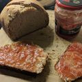 szilard szilvasi Cooksnap-ja, amikor elkészítette a(z) Kenyérsütős kalács 🥰 receptet.
