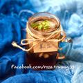 Cooksnap của Rose Truong khi họ làm theo món Nước sâm tiên thảo