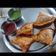 Noopur का कुकस्नैप जब उन्होंने समोसे (samose recipe in Hindi) बनाया था।