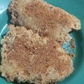 Cooksnap dari naima az zahra untuk resep Resep Pisang Goreng Kremes Renyah Cara Membuat Pisang Goreng Crispy