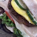 El cooksnap de lucianaromeromendoza@hotmail.es cuando hizo Hamburguesas de LENTEJAS.