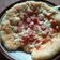 Cooksnap dari naura untuk resep Pizza Sosis Teflon(eggless)