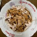 黑糖扇貝 的 涼拌雞絲 cooksnap