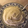 Cooksnap από Magda G. στη συνταγή Βελούδινος πουρές πατάτας